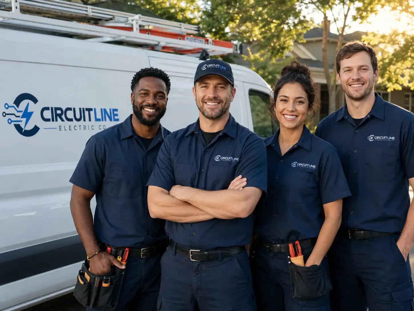 Whole Home Rewiring company in West Milford, NJ