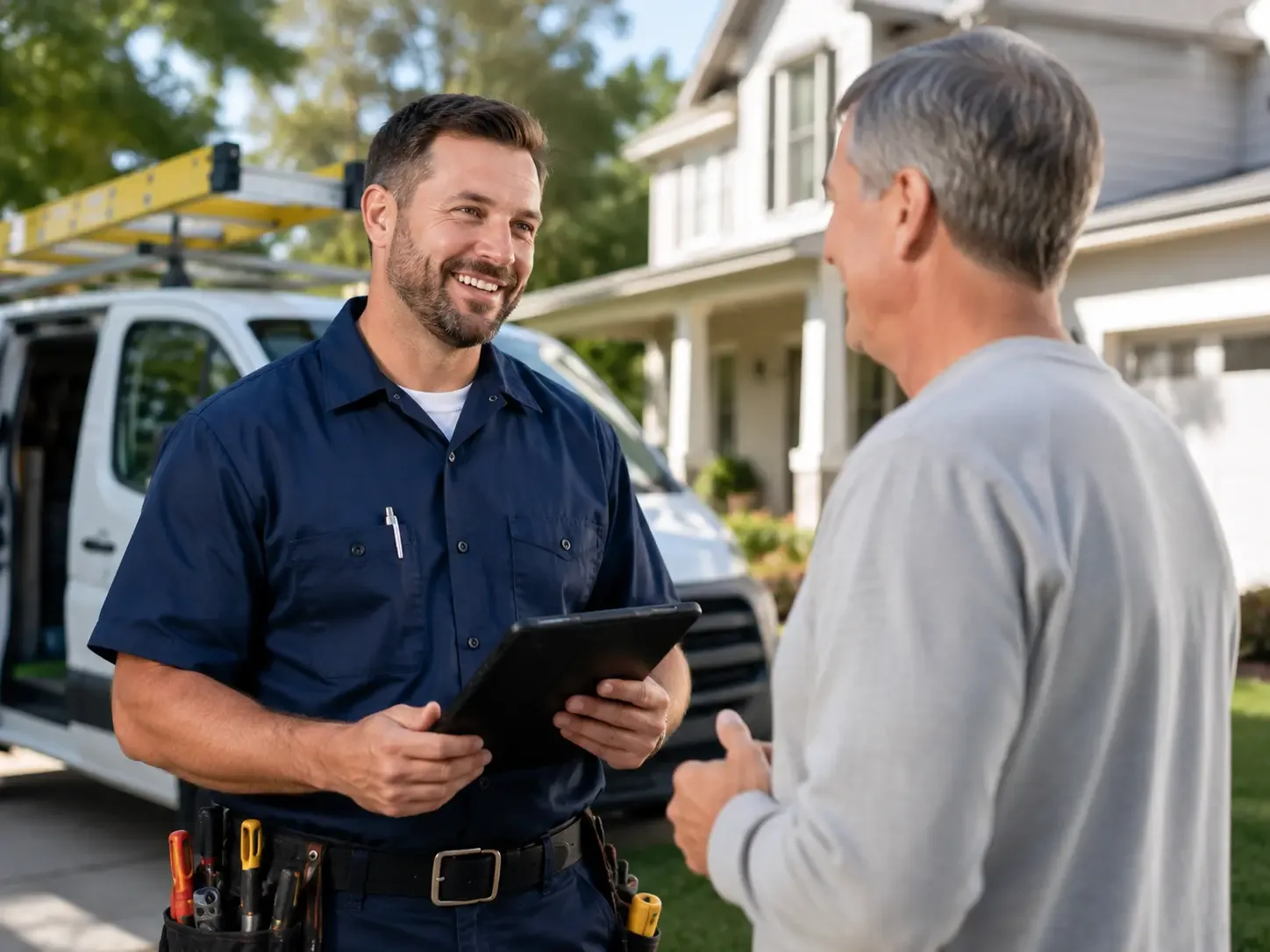 Whole Home Rewiring West Milford, NJ FAQs