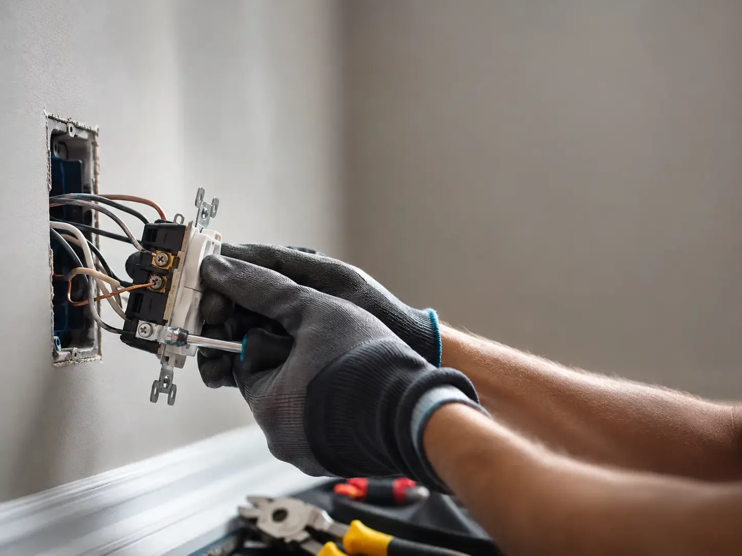 Why choose Whole Home Rewiring in West Milford, NJ